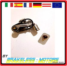 CONTACT POINTS BOSCH 1237013845 PIÈCE DE RECHANGE D'ORIGINE VOITURE ANCIENNE ...