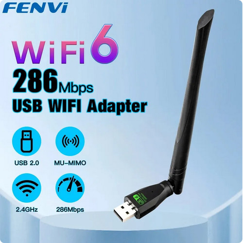 Clé wifi usb - clé,