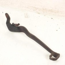 Pédale de frein origine pour moto Honda 125 XLS 1982 à 1990 Occasion