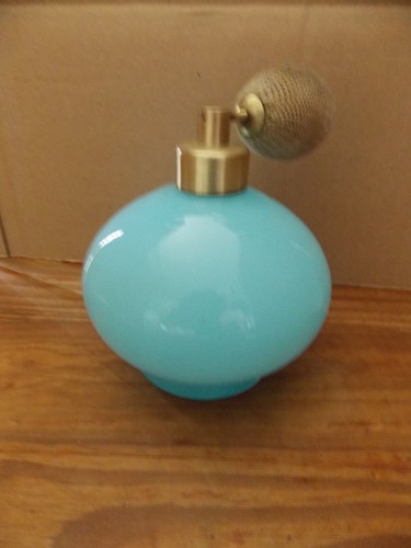 Vaporisateur parfum verre - en,