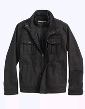 Levi's Men's Military Jacket
