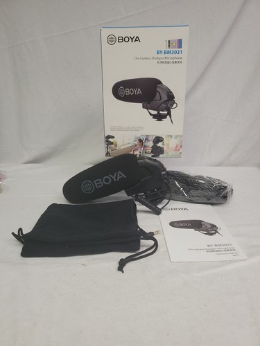 Boya super cardioid - -,