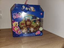 Petsop, LPS, boite Neuve