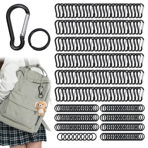 300pcs inch aluminum - 300pcs, 2