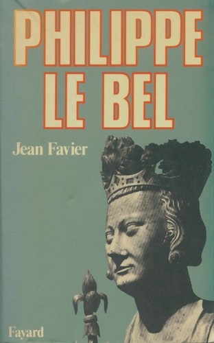 Philippe bel jean favier - philippe,