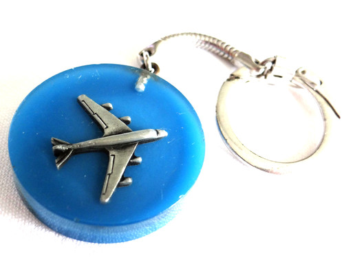 Porte cles aviation avion - porte,