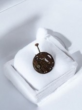 Mécanisme de montre ancien à restaurer vintage pour collectionneur horlogerie ré