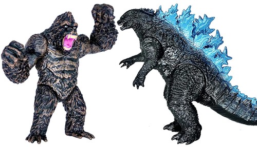 Dinosaur king kong action - king,