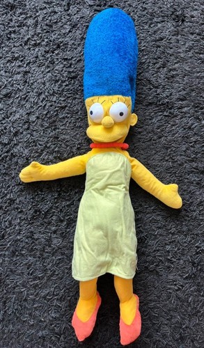 Grande peluche marge the - marge, 87