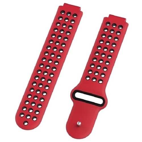 Bracelet montre compatible - de,