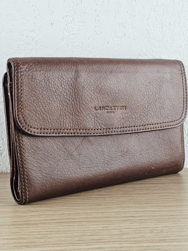Portefeuille lancaster - portefeuille,