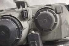 Optique avant principal gauche