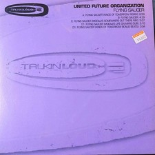 United future organization - united,