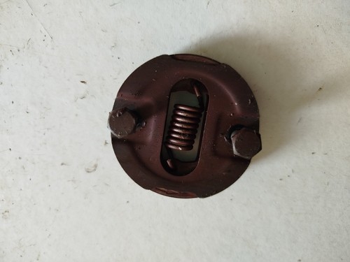 Embrayage pour taille - ,