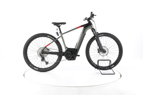 Cannondale trail neo vtt - 1,