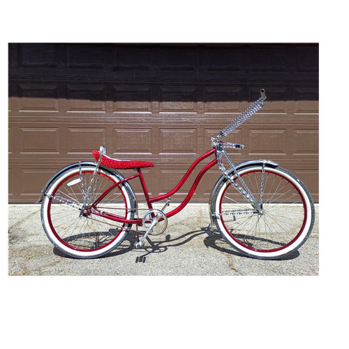 Kandy multicolor custom - kandy,