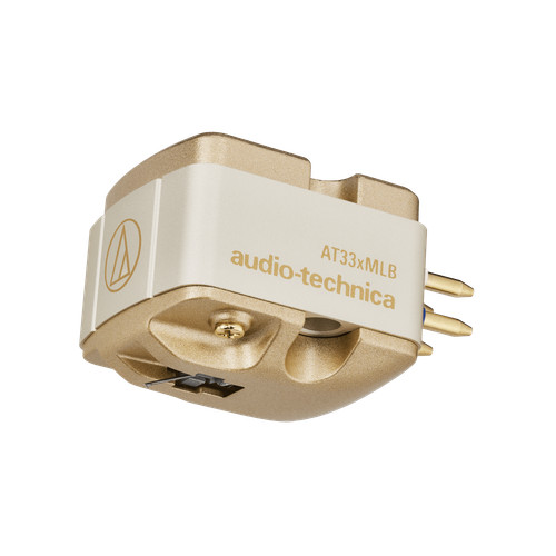 Cellule audio technica - mc, at33