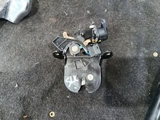 Verrou De Hayon Capteur De Toit Mercedes Benz R170 SLK Mopf