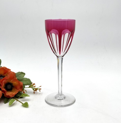 Verre roemer vin - vin, rhin