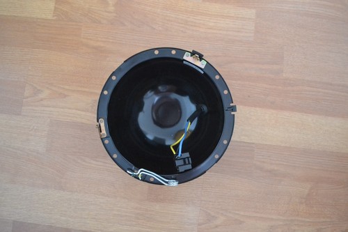 Cuvelage phare montage - cuvelage, phare,
