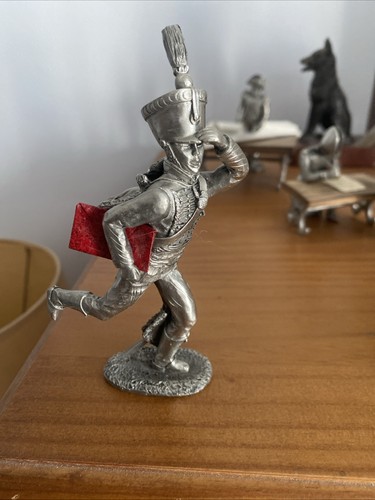Soldat les étains prince - les,