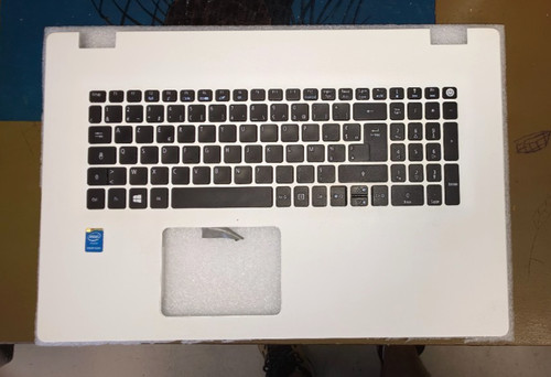 Acer aspire 772 palmrest - e5-772,