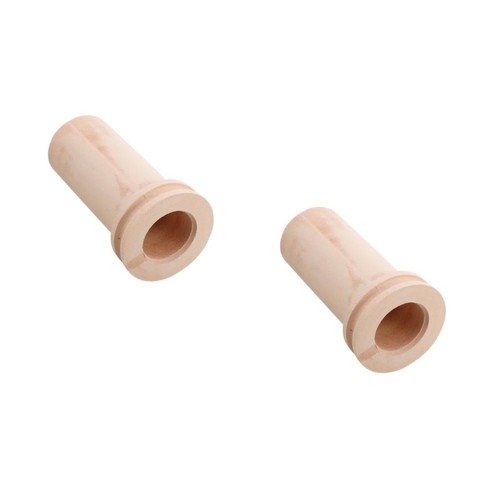 Lot creusets en - de,
