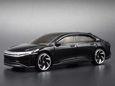 2022-2025 LUCID Air