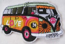 PATCH ECUSSON VW COMBI COUNTRY