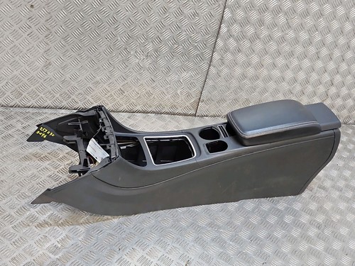 Console centrale accoudoir - centrale,