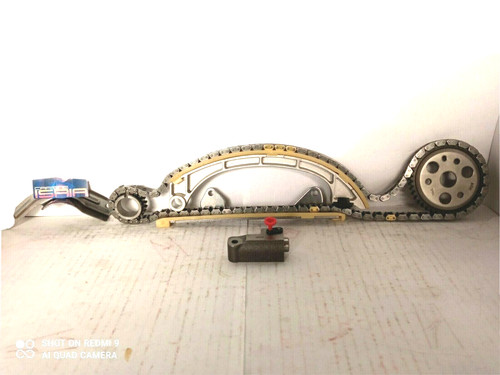 Kit chaîne distribution - chaÎne, de