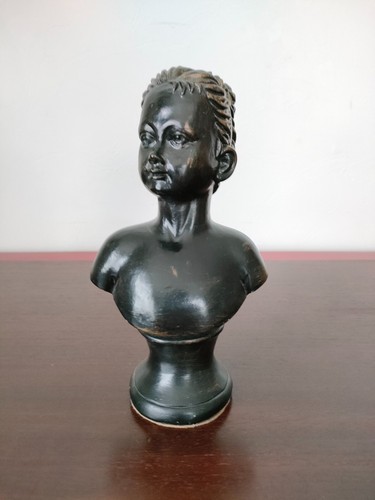 Buste louise brongniart - louise,