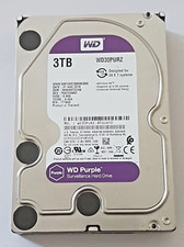 Disque Dur 3,5" SATA Western