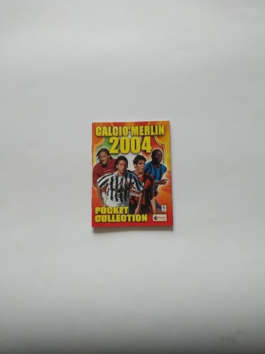 Football merlin 2004 - football,