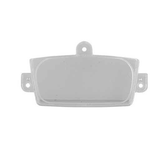 Verre compteur scooter tun'r