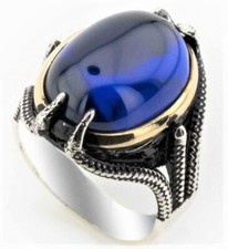 Bague Chevalière Homme 16g