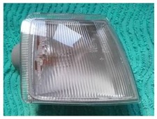 1 feu Clignotant av Droit Opel Vectra A, phase 1 (1988-1992)