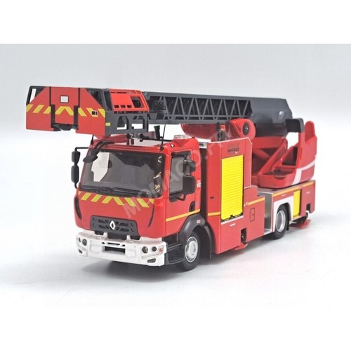 Eligor118188 renault d16 - renault,