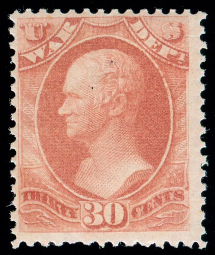 Momen stamps o92 mint - us, #o92
