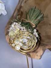 Pic Cheveux Mariage Mariée