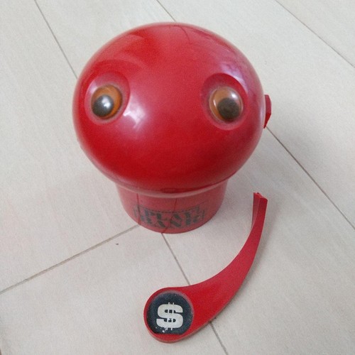 Pacman piggy bank - pacman,