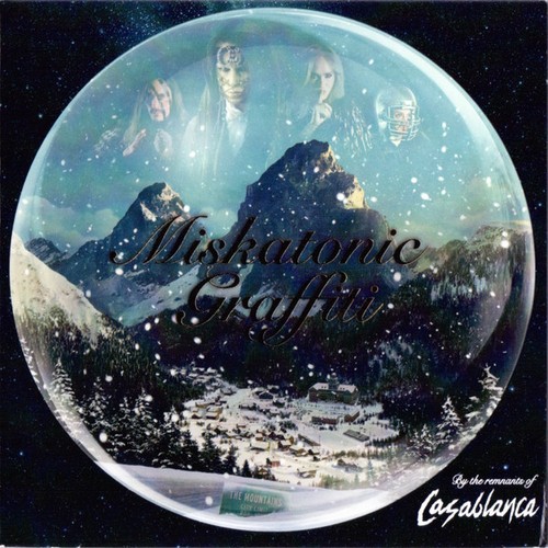 Casablanca miskatonic - (14),