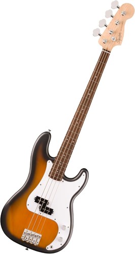 Squier debut series - series, precision