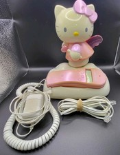 Hello Kitty Caller ID