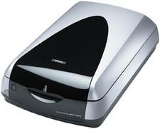 Epson Perfection 4870 Photo Scanner USB