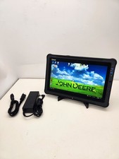 Tablette de diagnostic robuste