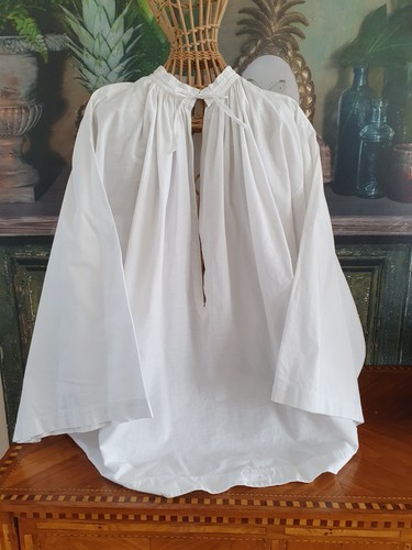 Surplis rochet aube prêtre - rochet,