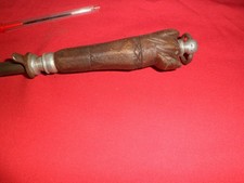 ANCIEN OUTIL , FUSIL AIGUISEUR