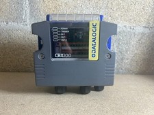 Boitier répartiteur lecteurs codes barres - Occasion - Datalogic CBX100
