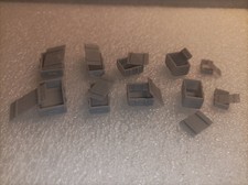 caisse de munition ouverte en